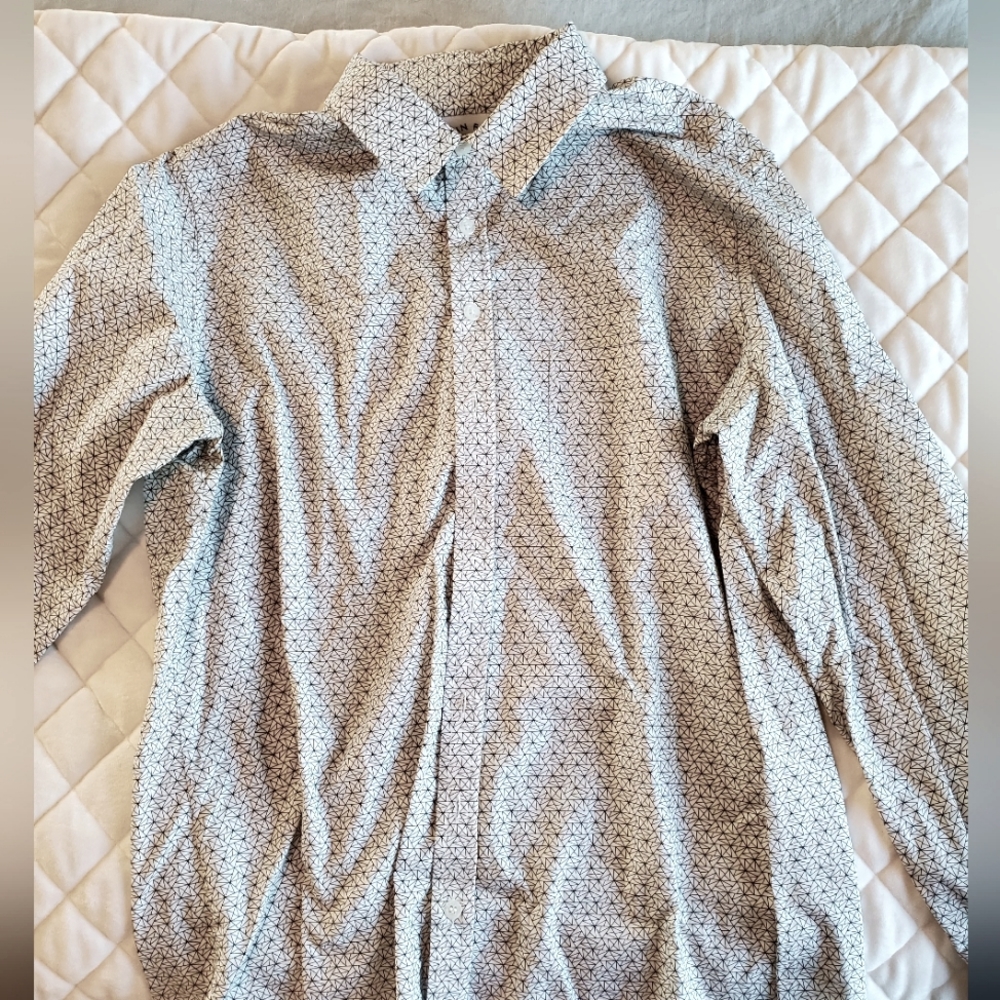 Kirrin Finch Dress Shirts